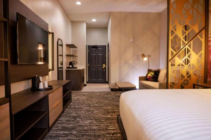Aiden San Antonio Riverwalk Phòng bức ảnh