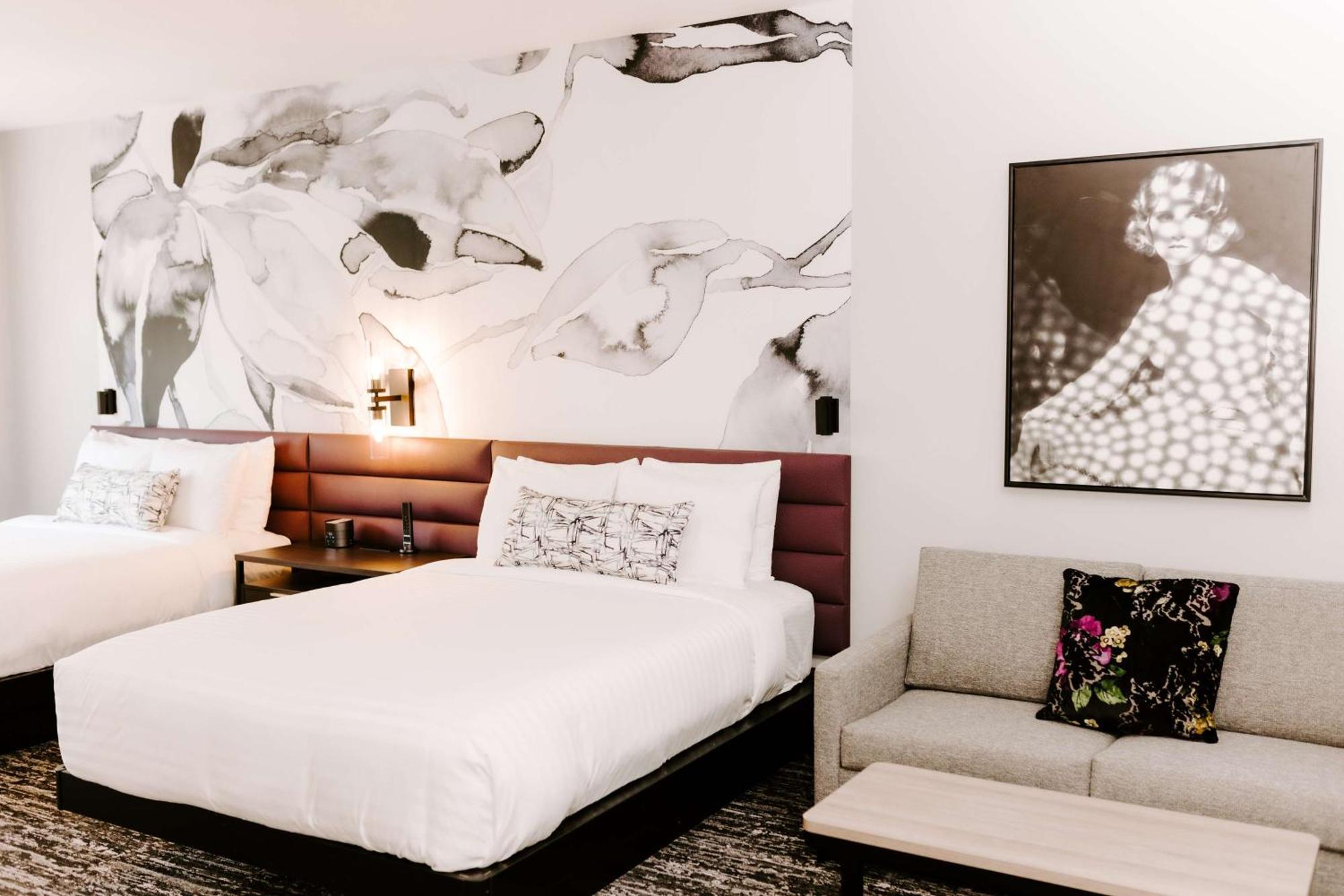 Aiden San Antonio Riverwalk Ngoại thất bức ảnh