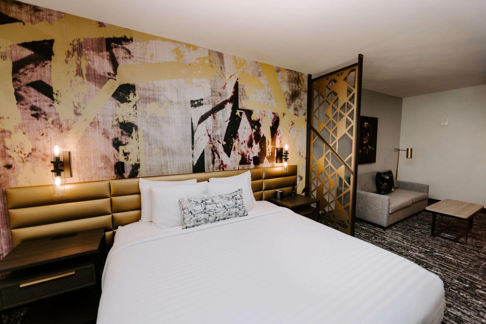 Aiden San Antonio Riverwalk Ngoại thất bức ảnh