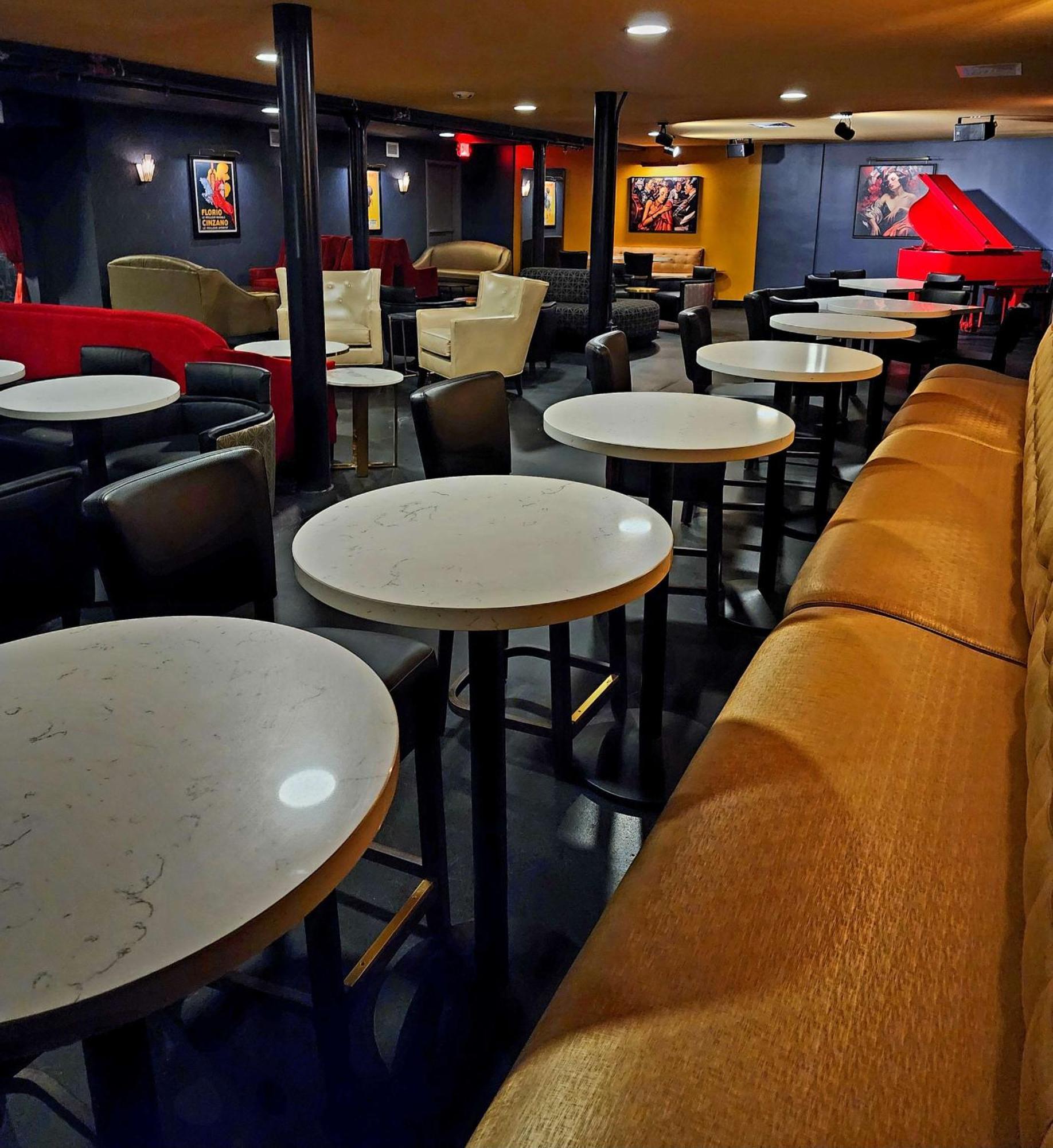 Aiden San Antonio Riverwalk Ngoại thất bức ảnh
